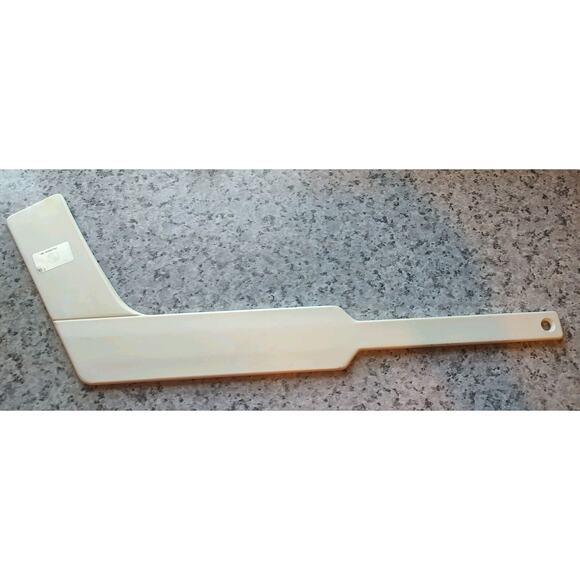 Rare Stadium Series 2014 Mini Goalie Stick NY Rangers Islanders NJ Devils - Picture 3 of 5